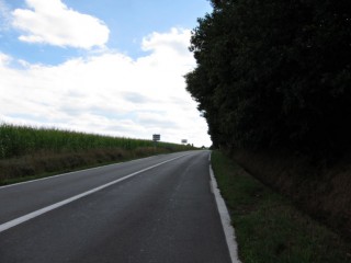 Je repars