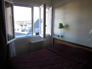 Ma chambre