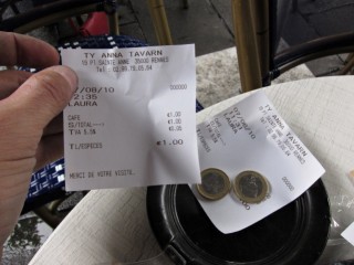 Je paye