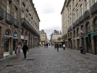 Je marche