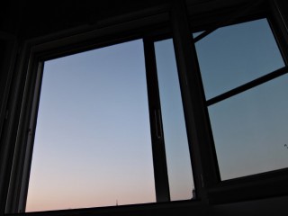 Dimanche matin