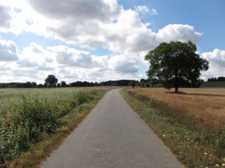 Je pédale