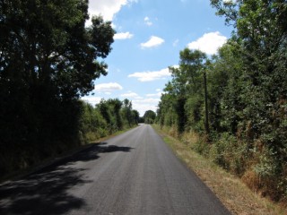 Je pédale