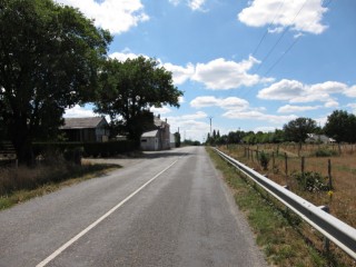 Je pédale