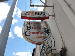 La Meuse