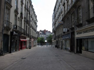 Je pédale