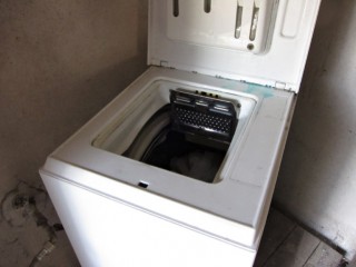 Je fais une machine