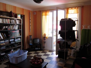 Le salon